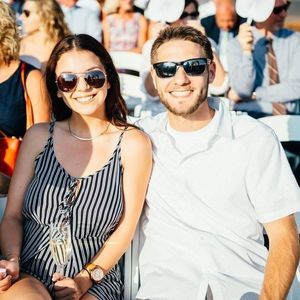 Meet your Posher, Alex